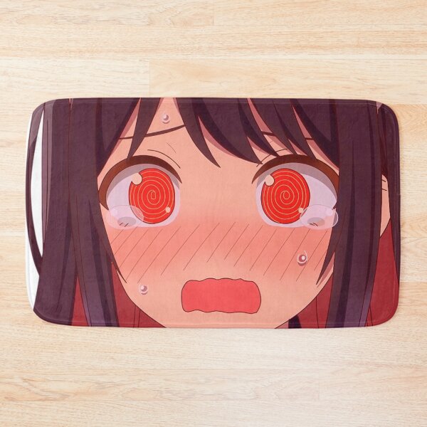 Item preview, Shinobu Uzuki Blushes designed and sold by KomiArts.