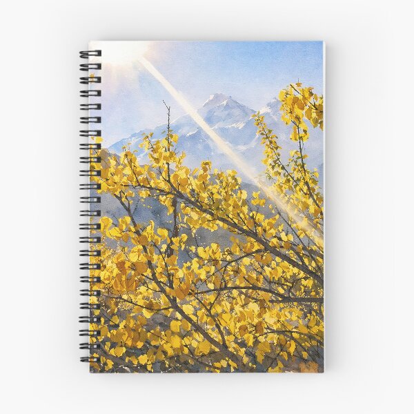 Item preview, Golden Autumn Framed by Annapurna designed and sold by Soulform Studio.