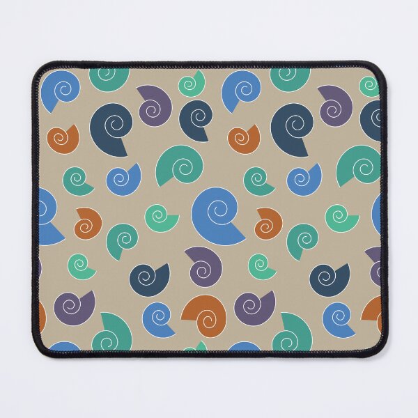 Artikelvorschau, Muscheln entworfen und verkauft von DesignsbyDay5.