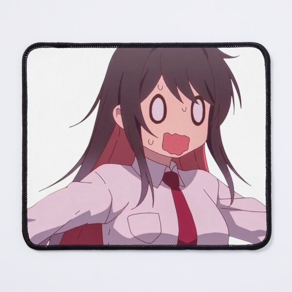 Item preview, Shinobu Uzuki Nervous designed and sold by KomiArts.