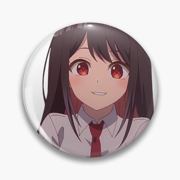 Item preview, Shinobu Uzuki Yes! designed and sold by KomiArts.