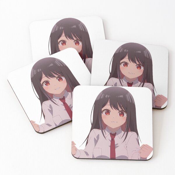 Item preview, Shinobu Uzuki Yes! designed and sold by KomiArts.