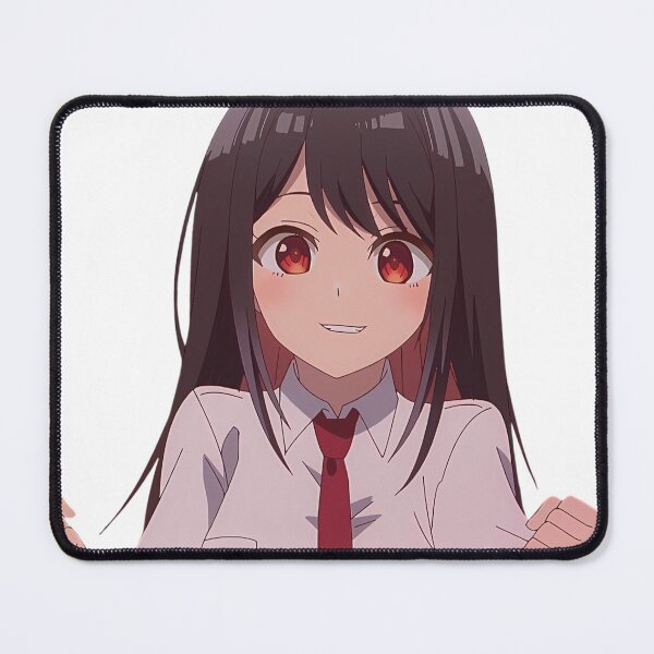 Item preview, Shinobu Uzuki Yes! designed and sold by KomiArts.