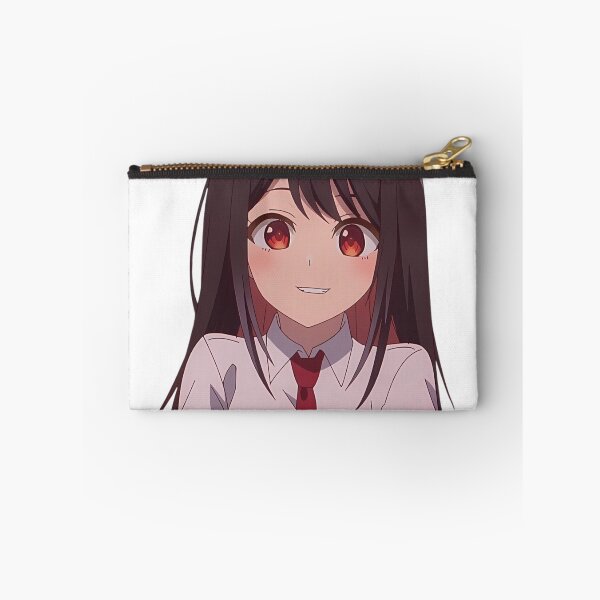 Item preview, Shinobu Uzuki Yes! designed and sold by KomiArts.