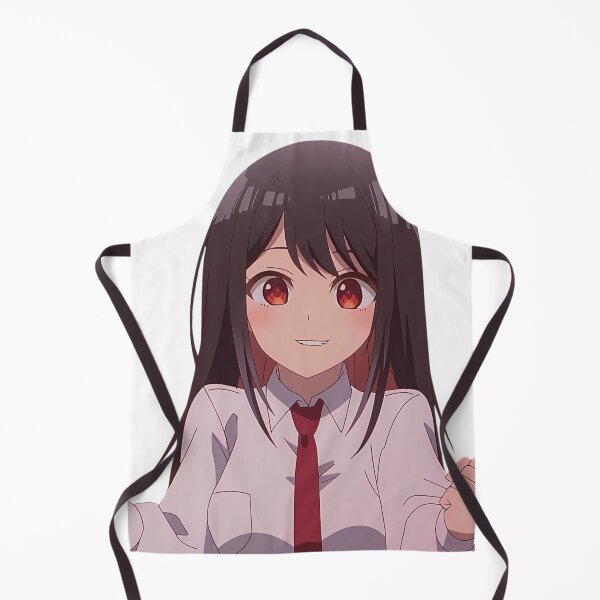 Item preview, Shinobu Uzuki Yes! designed and sold by KomiArts.