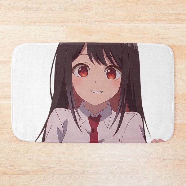 Item preview, Shinobu Uzuki Yes! designed and sold by KomiArts.