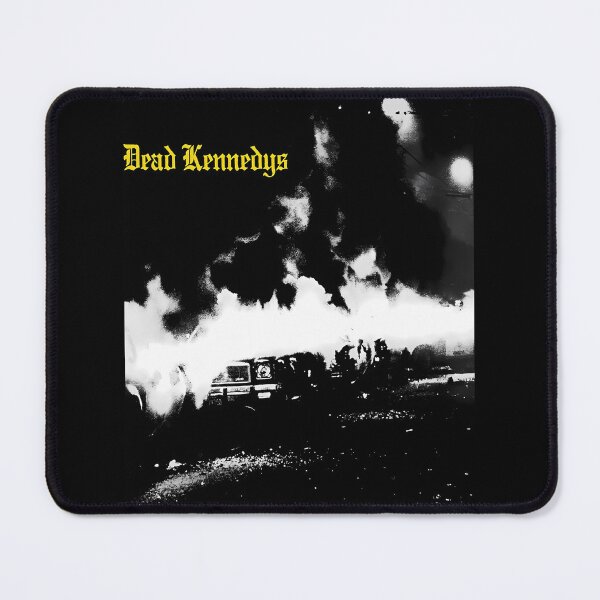 Item preview, Dead Kennedys designed and sold by persephalette.