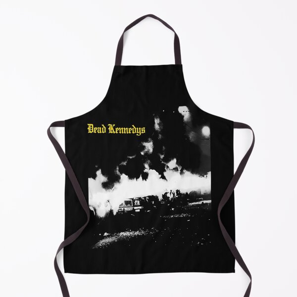 Item preview, Dead Kennedys designed and sold by persephalette.