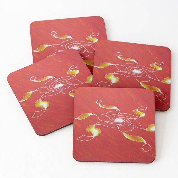 Item preview, Movement as a Dance of Transformation designed and sold by Werner Szendi.