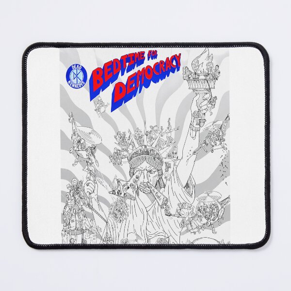 Item preview, Dead Kennedys designed and sold by persephalette.