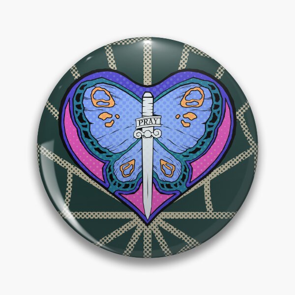 Item preview, Jolyne's Pray designed and sold by RabiscoMistico.