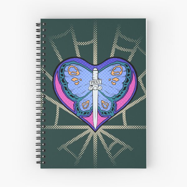 Item preview, Jolyne's Pray designed and sold by RabiscoMistico.