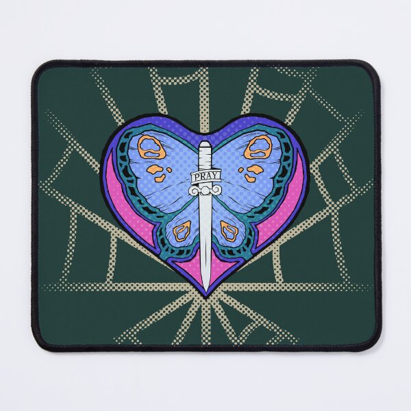 Item preview, Jolyne's Pray designed and sold by RabiscoMistico.