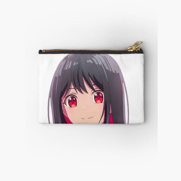 Item preview, Shinobu Uzuki In School designed and sold by KomiArts.