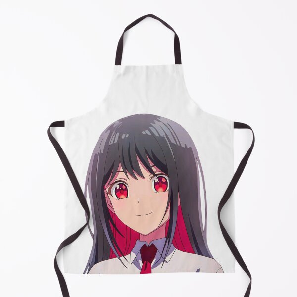 Item preview, Shinobu Uzuki In School designed and sold by KomiArts.