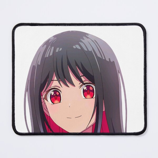 Item preview, Shinobu Uzuki In School designed and sold by KomiArts.