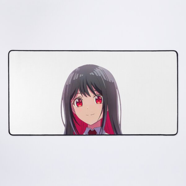 Item preview, Shinobu Uzuki In School designed and sold by KomiArts.