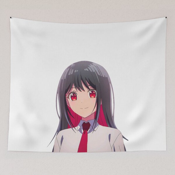 Item preview, Shinobu Uzuki In School designed and sold by KomiArts.