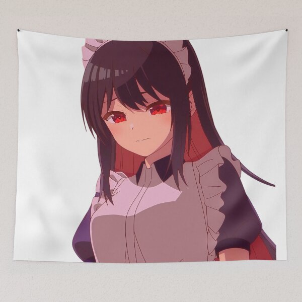 Item preview, Shinobu Uzuki Maid Outfit designed and sold by KomiArts.