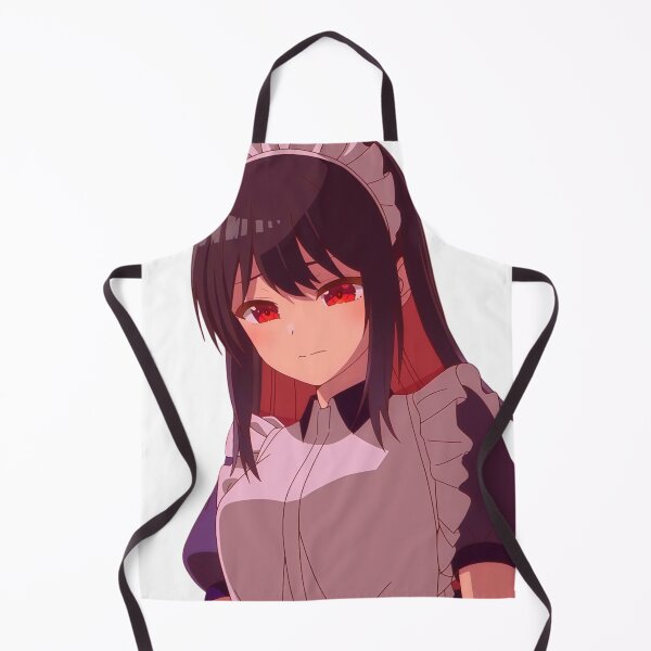 Item preview, Shinobu Uzuki Maid Outfit designed and sold by KomiArts.