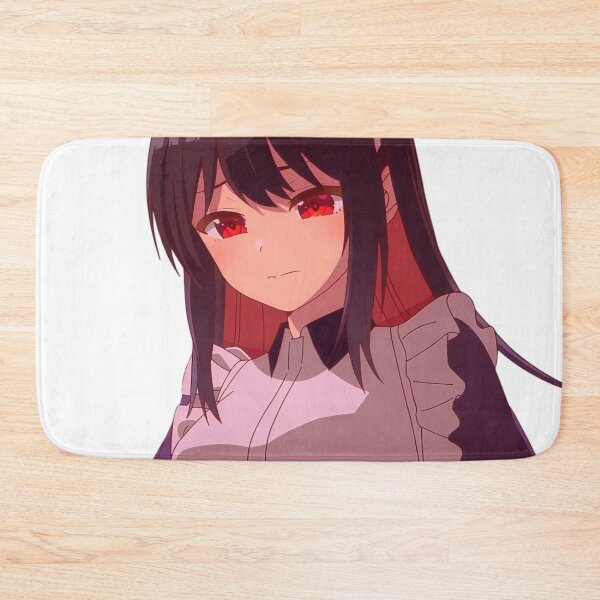 Item preview, Shinobu Uzuki Maid Outfit designed and sold by KomiArts.