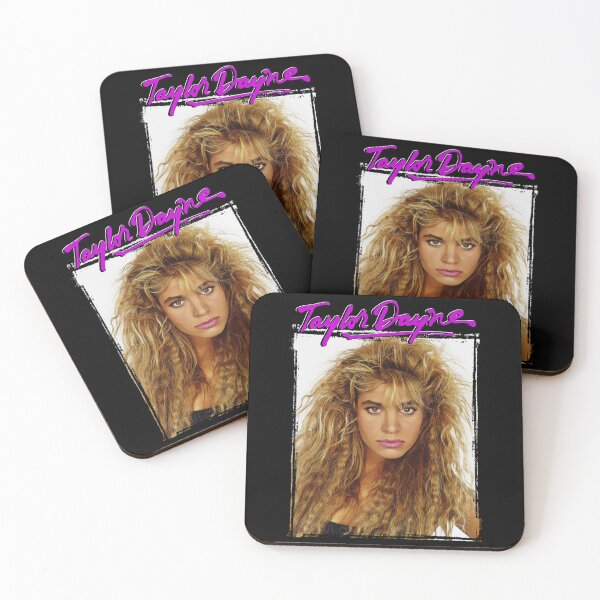 Item preview, Taylor dayne designed and sold by BOTALEG.