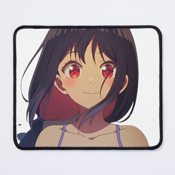 Item preview, Shinobu Uzuki At The Beach designed and sold by KomiArts.