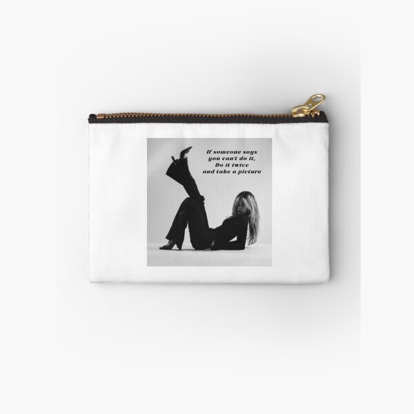 Item preview, If someone says you can't do i, do it twice and take a picture  designed and sold by -pp-designs.