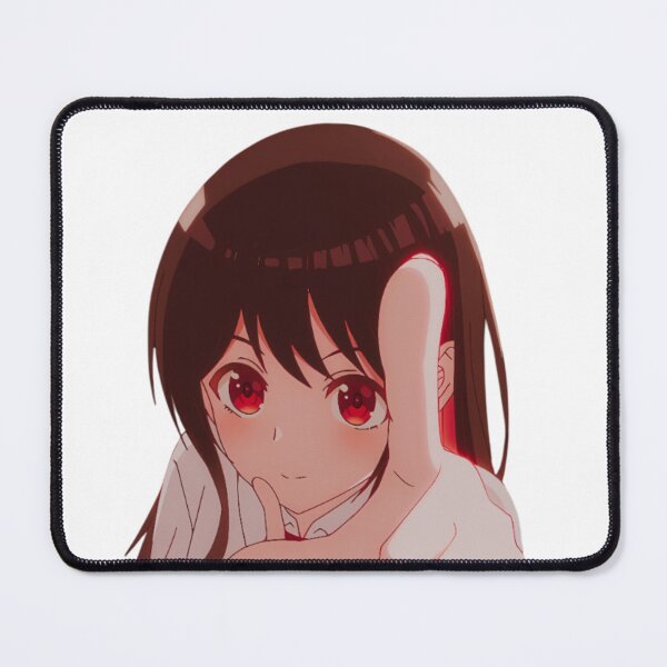 Item preview, Shinobu Uzuki Points At You designed and sold by KomiArts.