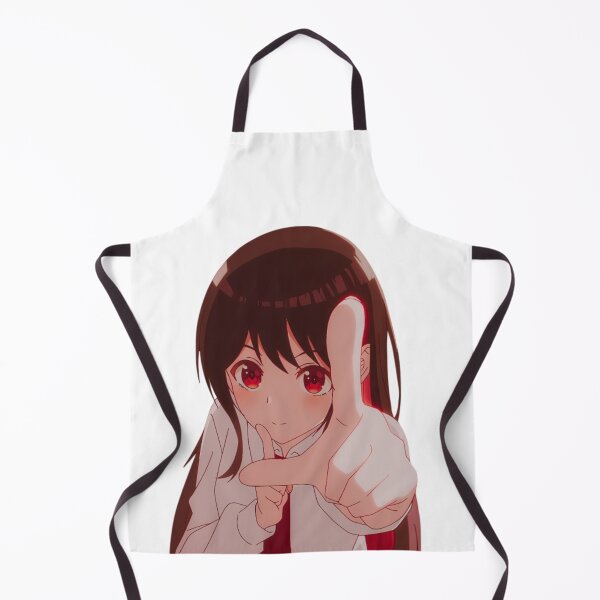 Item preview, Shinobu Uzuki Points At You designed and sold by KomiArts.