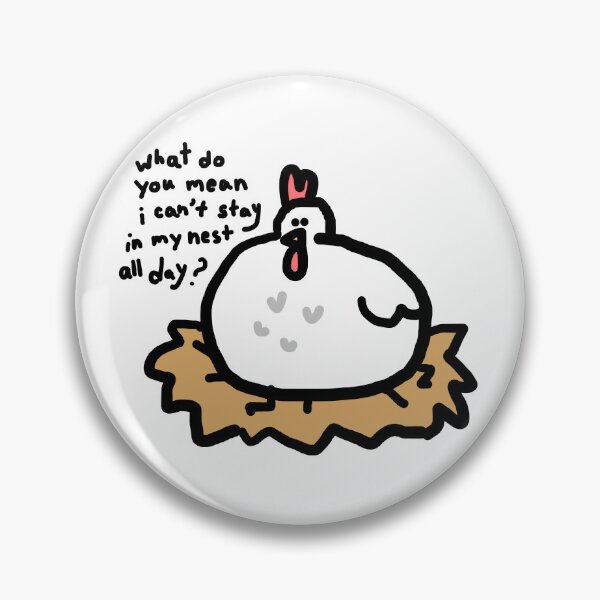 Item preview, i love my nest  designed and sold by AbbieTheSnail.