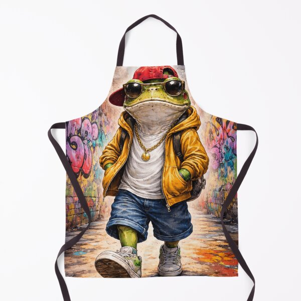 Item preview, Street Frog designed and sold by Rjaydesigns-.