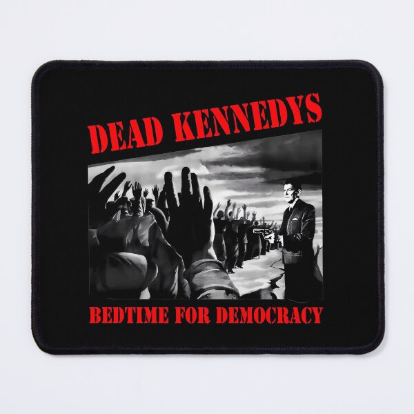 Item preview, Dead Kennedys designed and sold by persephalette.