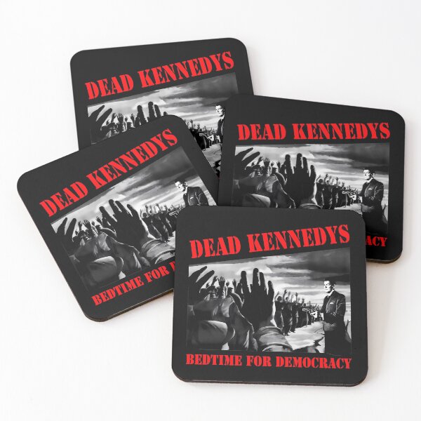 Item preview, Dead Kennedys designed and sold by persephalette.