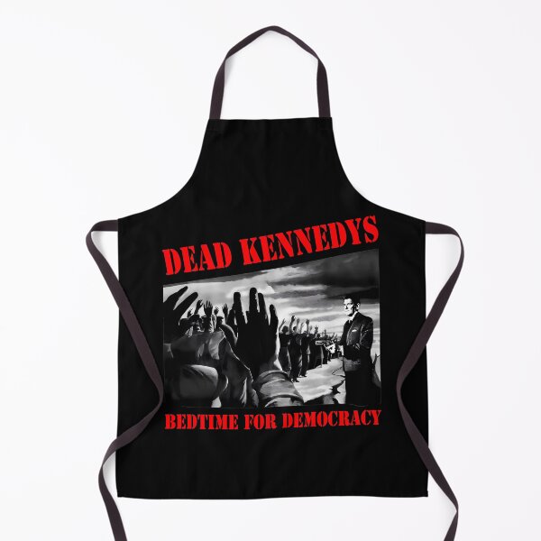 Item preview, Dead Kennedys designed and sold by persephalette.