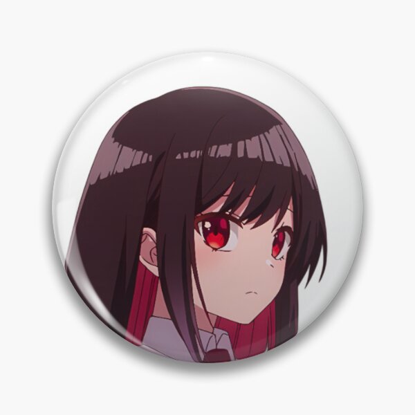 Item preview, Shinobu Uzuki Side Eye designed and sold by KomiArts.
