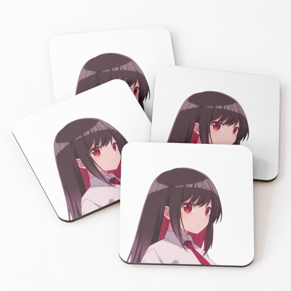 Item preview, Shinobu Uzuki Side Eye designed and sold by KomiArts.