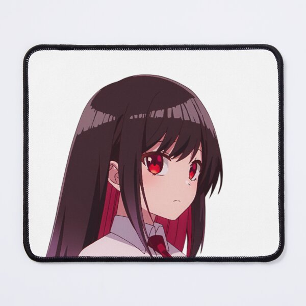 Item preview, Shinobu Uzuki Side Eye designed and sold by KomiArts.