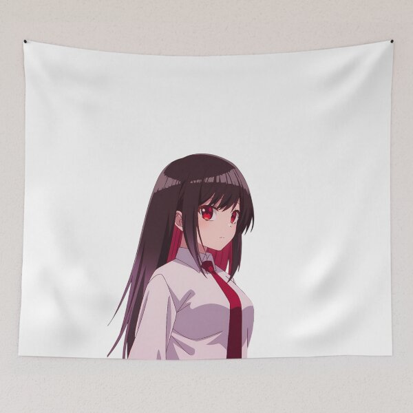 Item preview, Shinobu Uzuki Side Eye designed and sold by KomiArts.