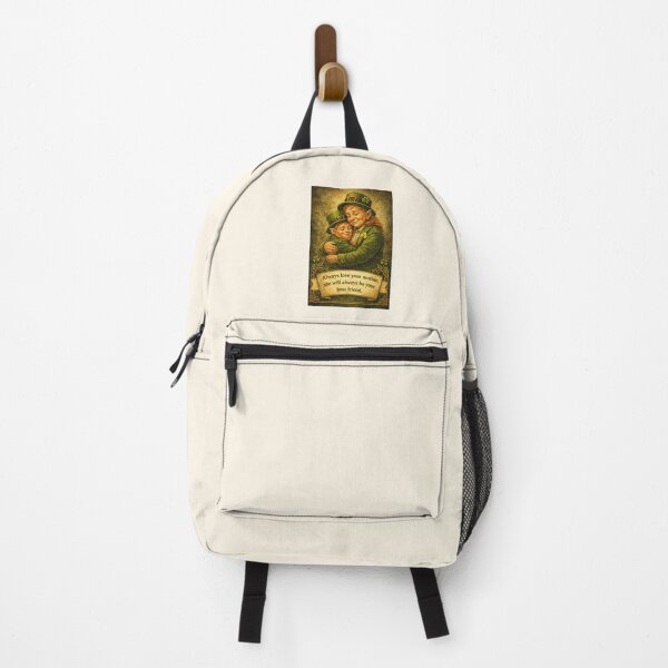 Item preview, Always Love Your Mother designed and sold by Hornace88studio.