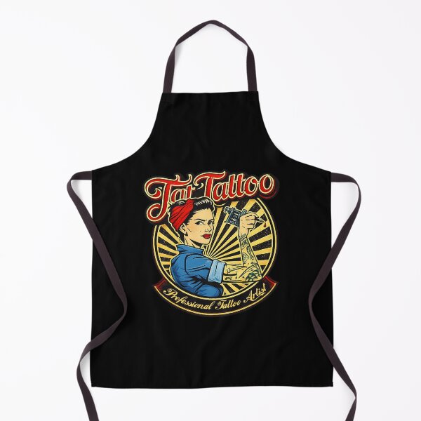 Item preview, Tat Tattoo designed and sold by TATTOO-DESIGN.