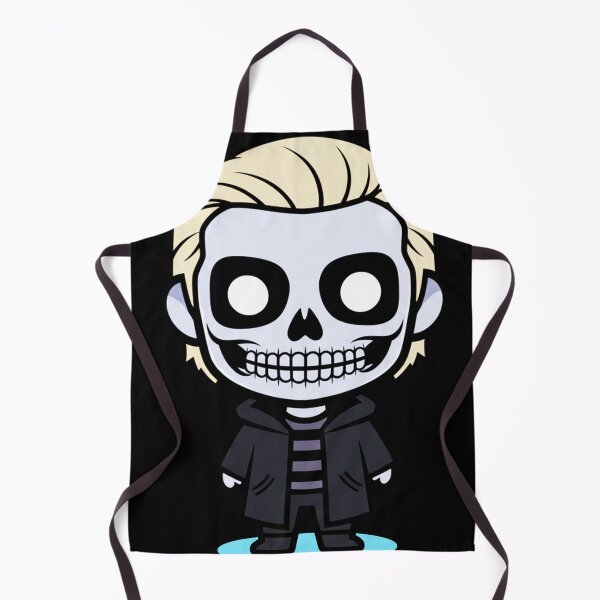 Item preview, Cute Horror - Tate Langdon designed and sold by Pontoart.