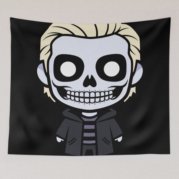 Item preview, Cute Horror - Tate Langdon designed and sold by Pontoart.