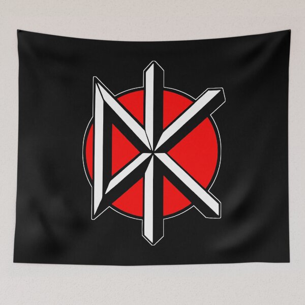Item preview, Dead Kennedys designed and sold by persephalette.