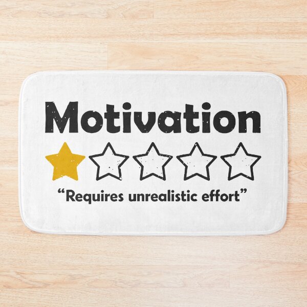 Item preview, Requires unrealistic effort designed and sold by OffensiveFun.