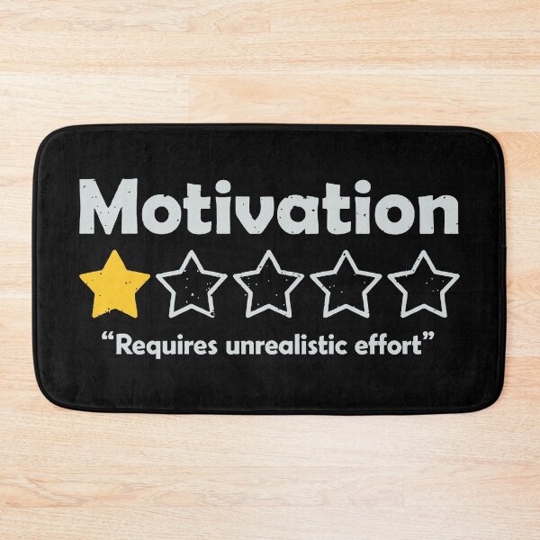 Item preview, Requires unrealistic effort designed and sold by OffensiveFun.