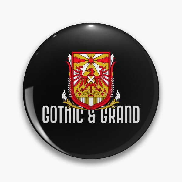Item preview, Gothic and Grand Castlecore designed and sold by Sachie's Studio.