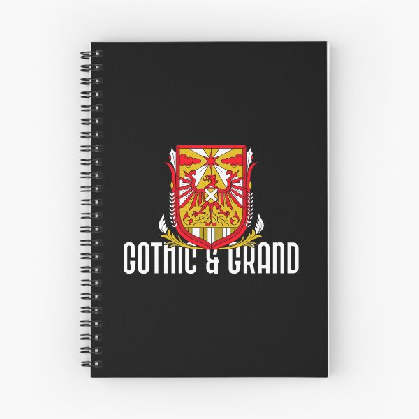 Item preview, Gothic and Grand Castlecore designed and sold by Sachie's Studio.