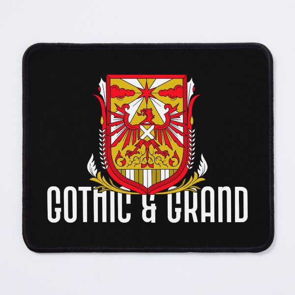 Item preview, Gothic and Grand Castlecore designed and sold by Sachie's Studio.