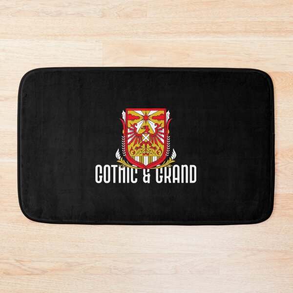 Item preview, Gothic and Grand Castlecore designed and sold by Sachie's Studio.